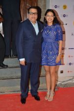 Ramesh Taurani at MAMI Film Festival 2016 on 20th Oct 2016